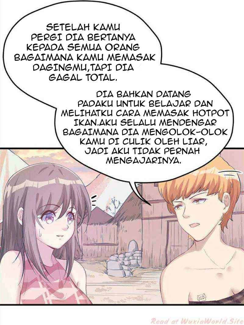 Beauty and the Beasts chapter 109